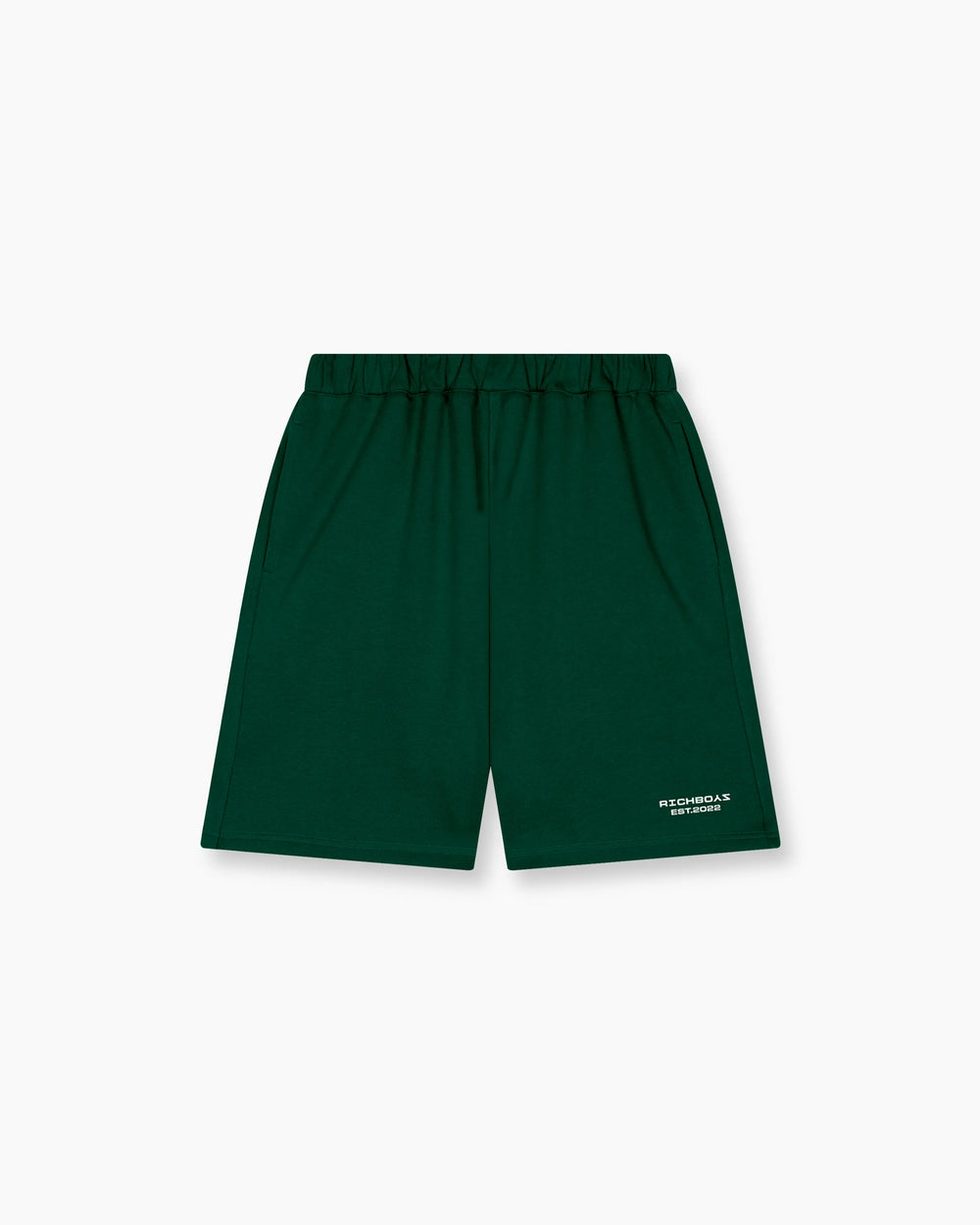 Daily Sweatshorts - Green