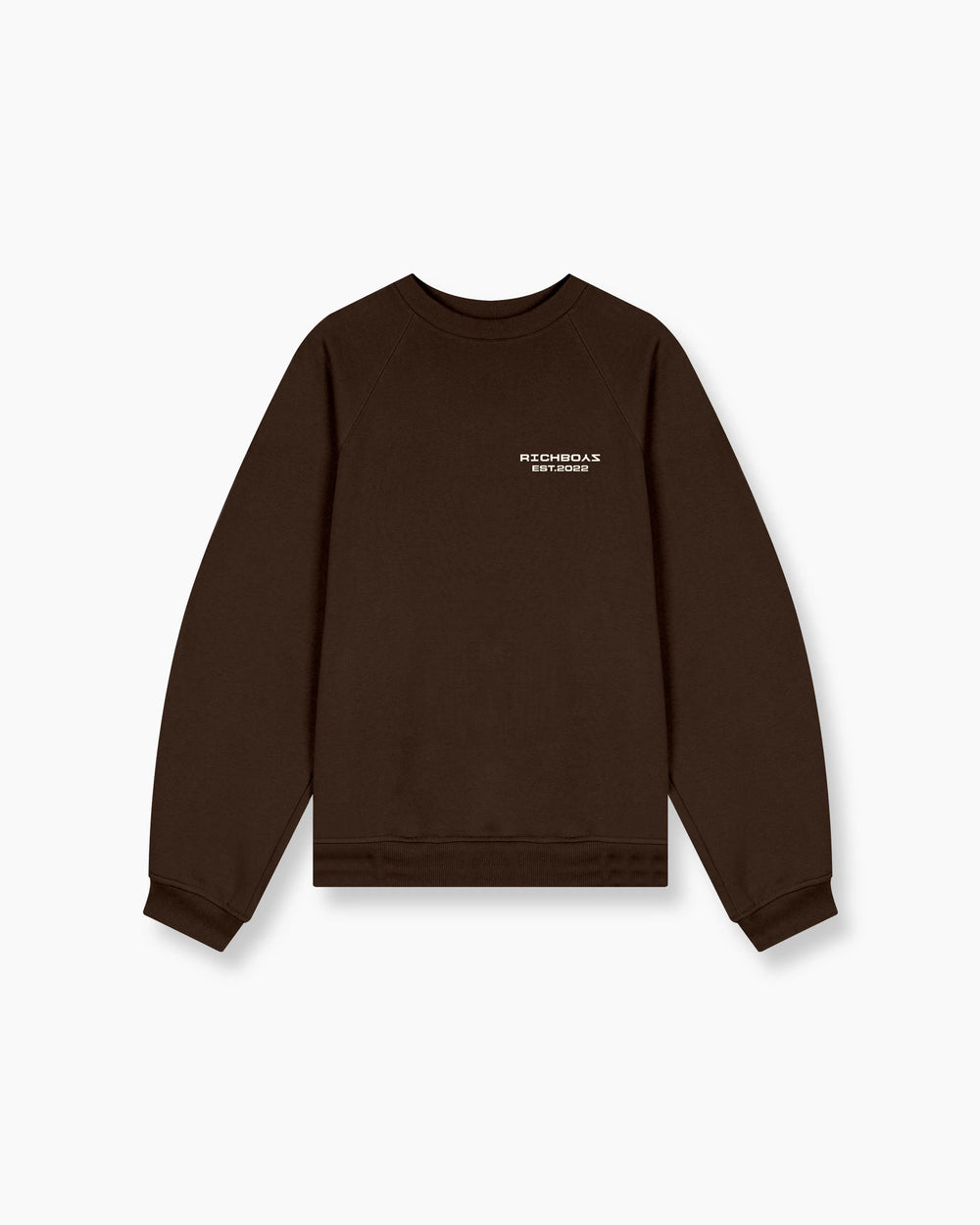 Daily Sweater - Brown