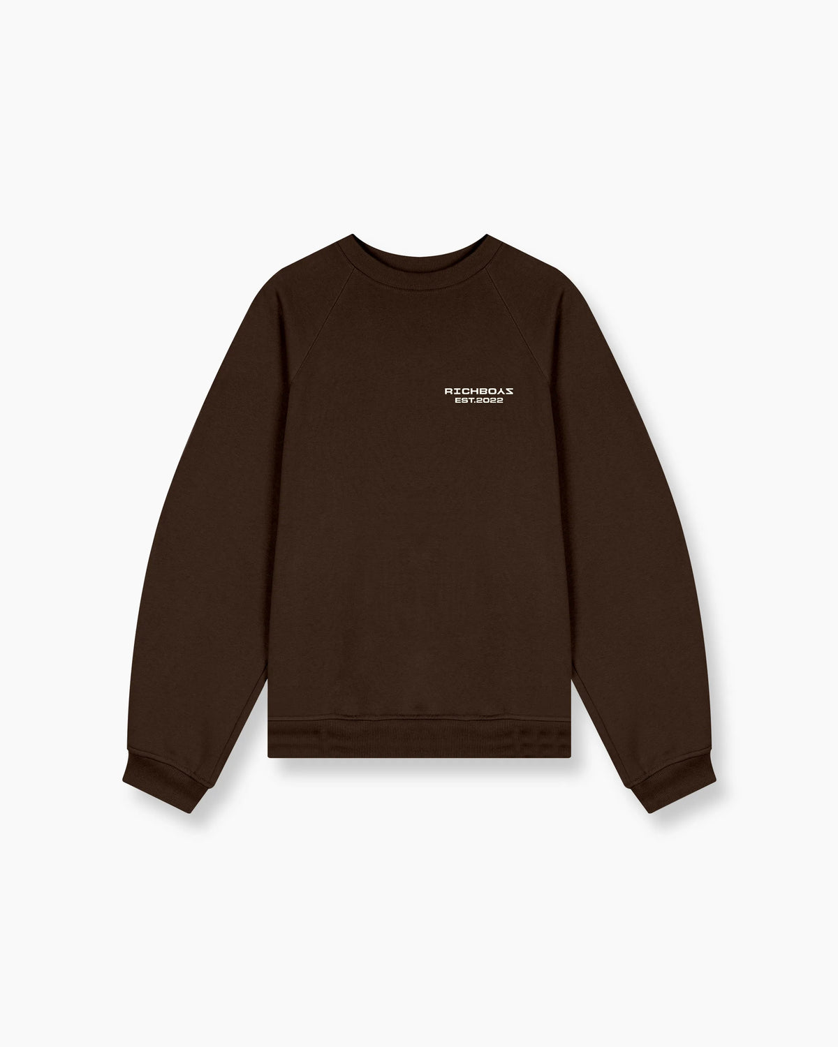 Daily Sweater - Brown
