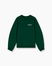 Daily Sweater - Green