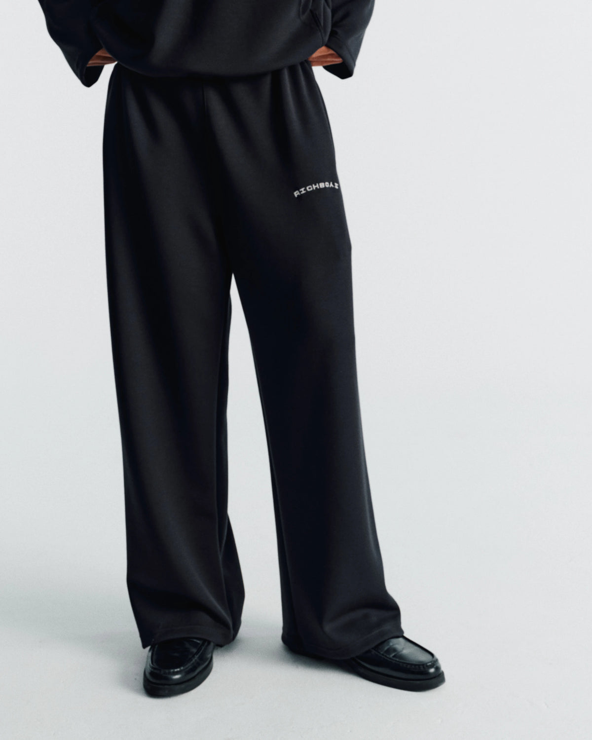 Airy Lounge Pants - Midnight