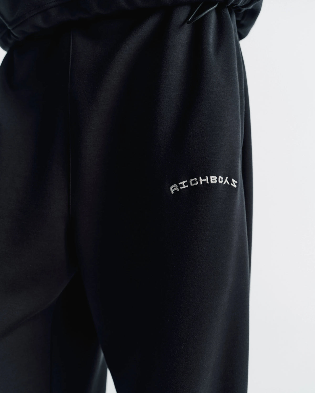 Airy Lounge Pants - Midnight
