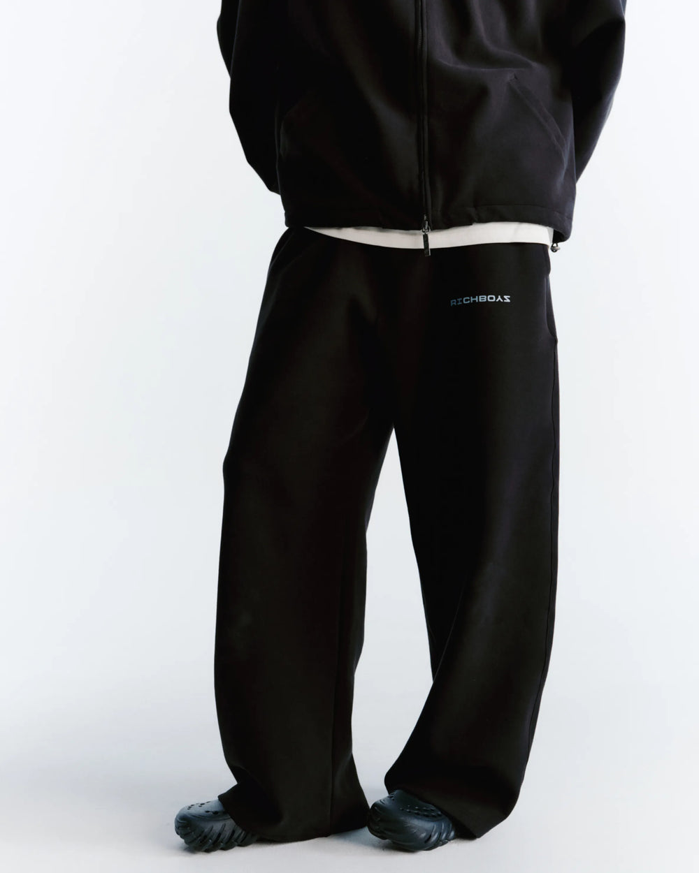 Airy Pant - Black