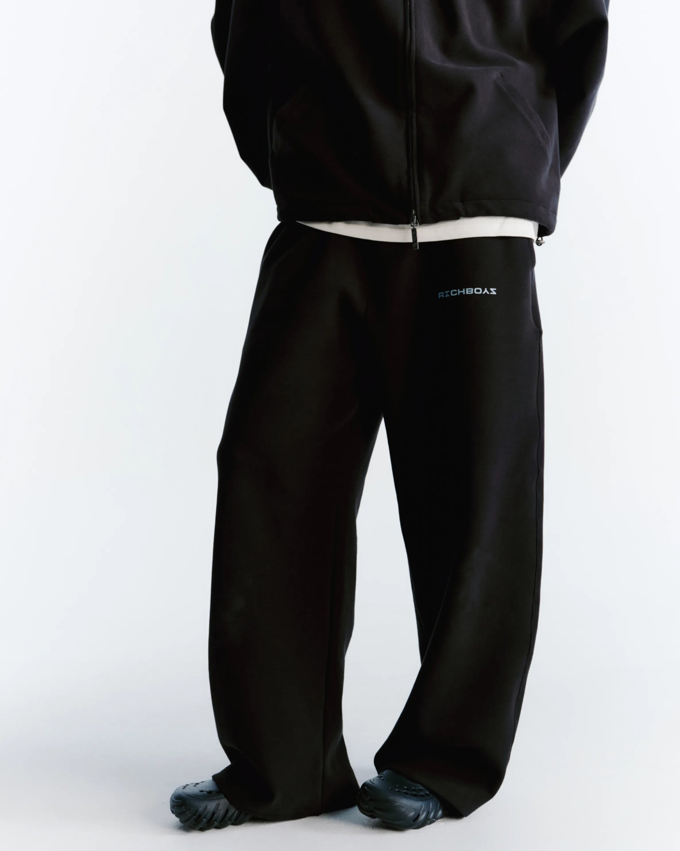 Airy Pant - Black
