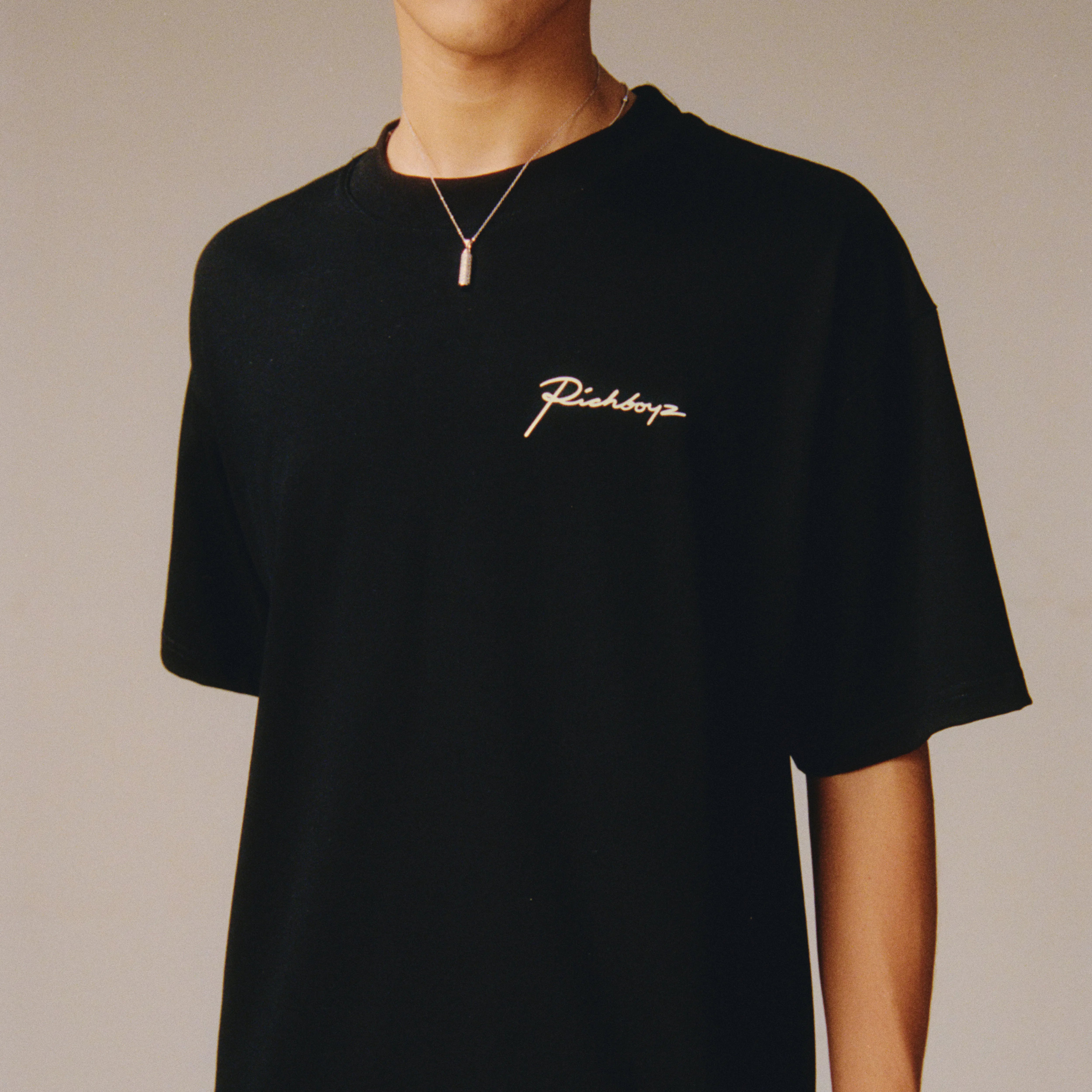 Club Tee - Pistachio