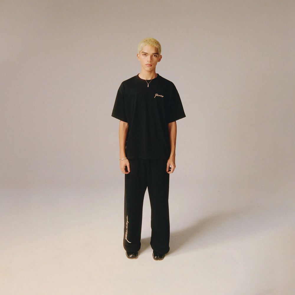 Club Tee - Pistachio