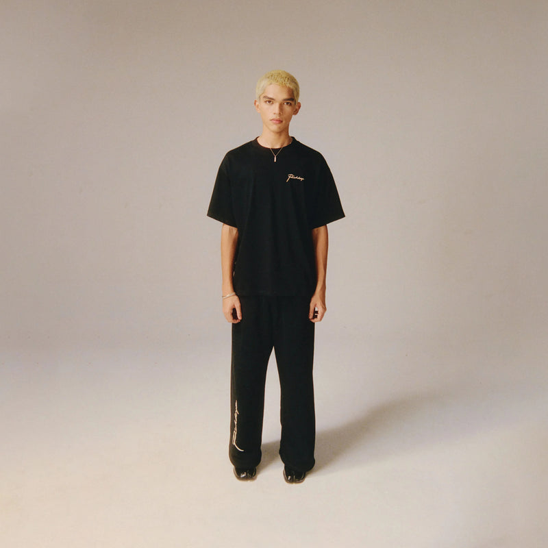 Club Tee - Pistachio