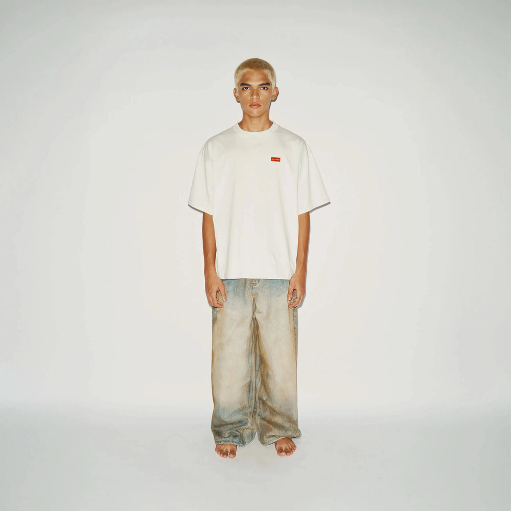 Club Tee - Vulture