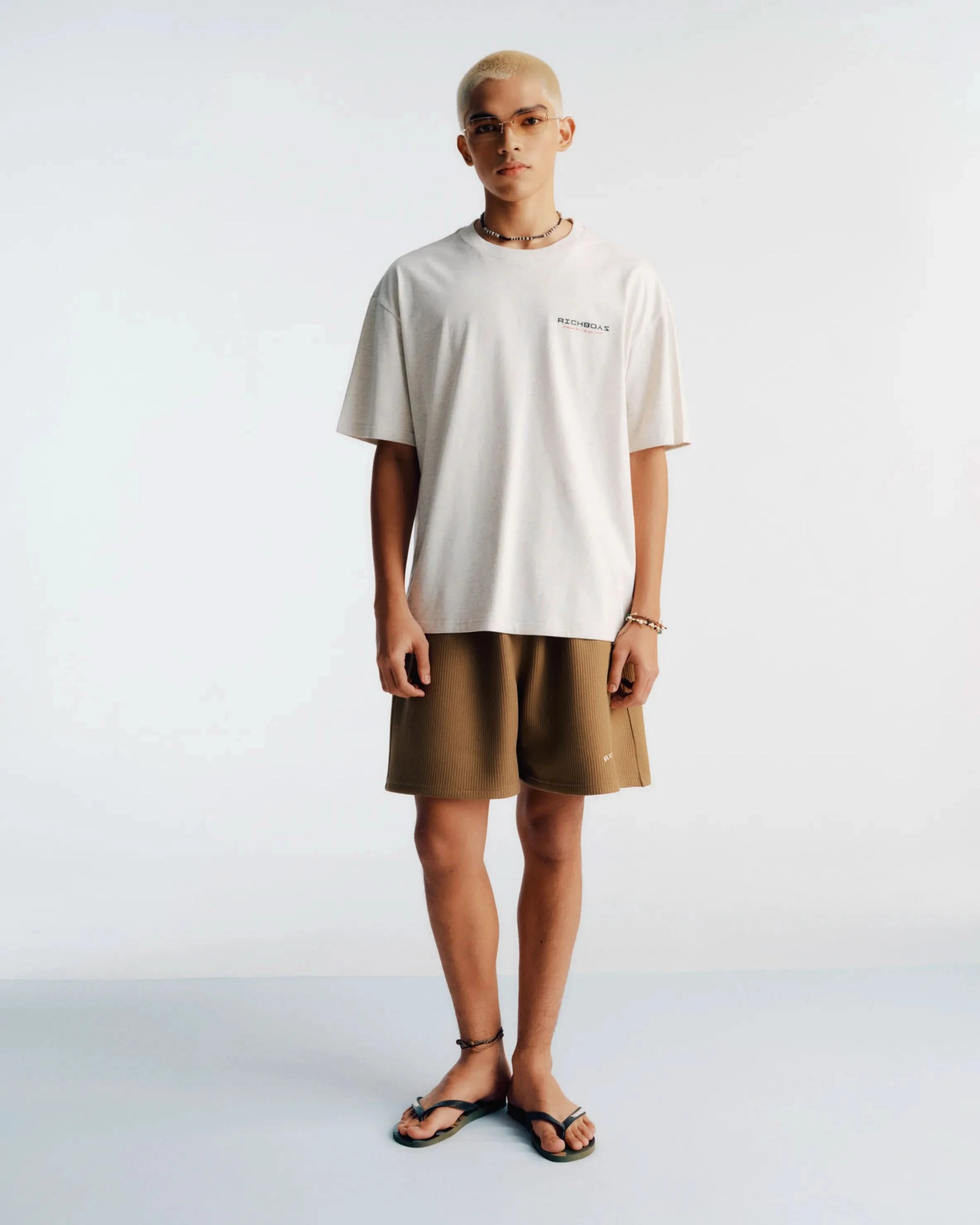 Daily Tee - Expedition