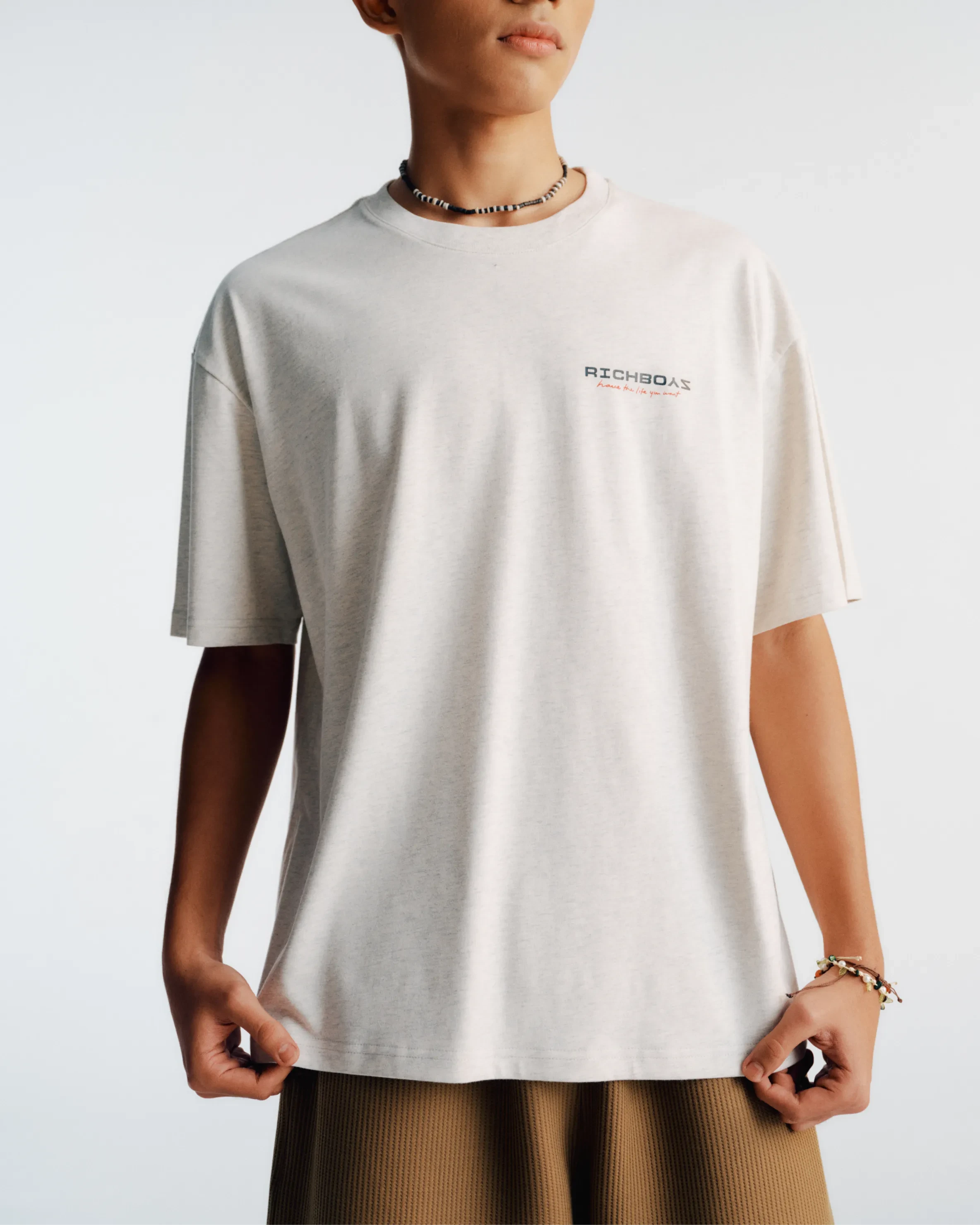 Daily Tee - Expedition