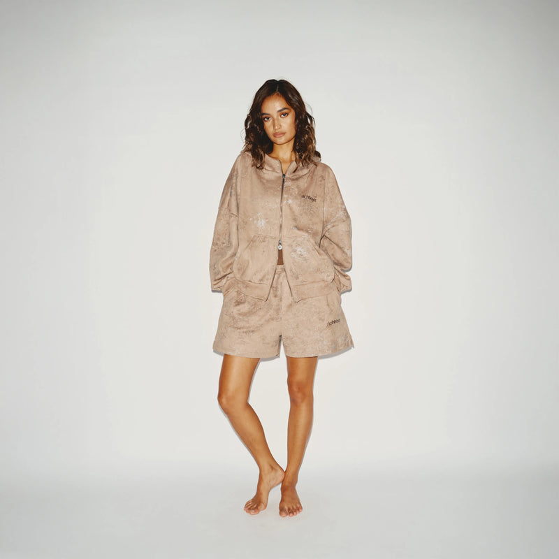 Club Short Lite - Soil