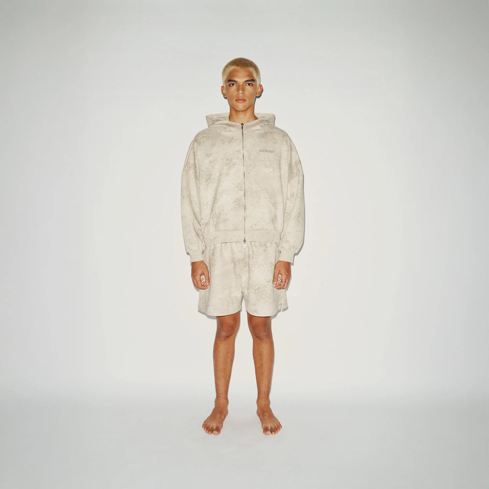 Club Short Lite - Mara