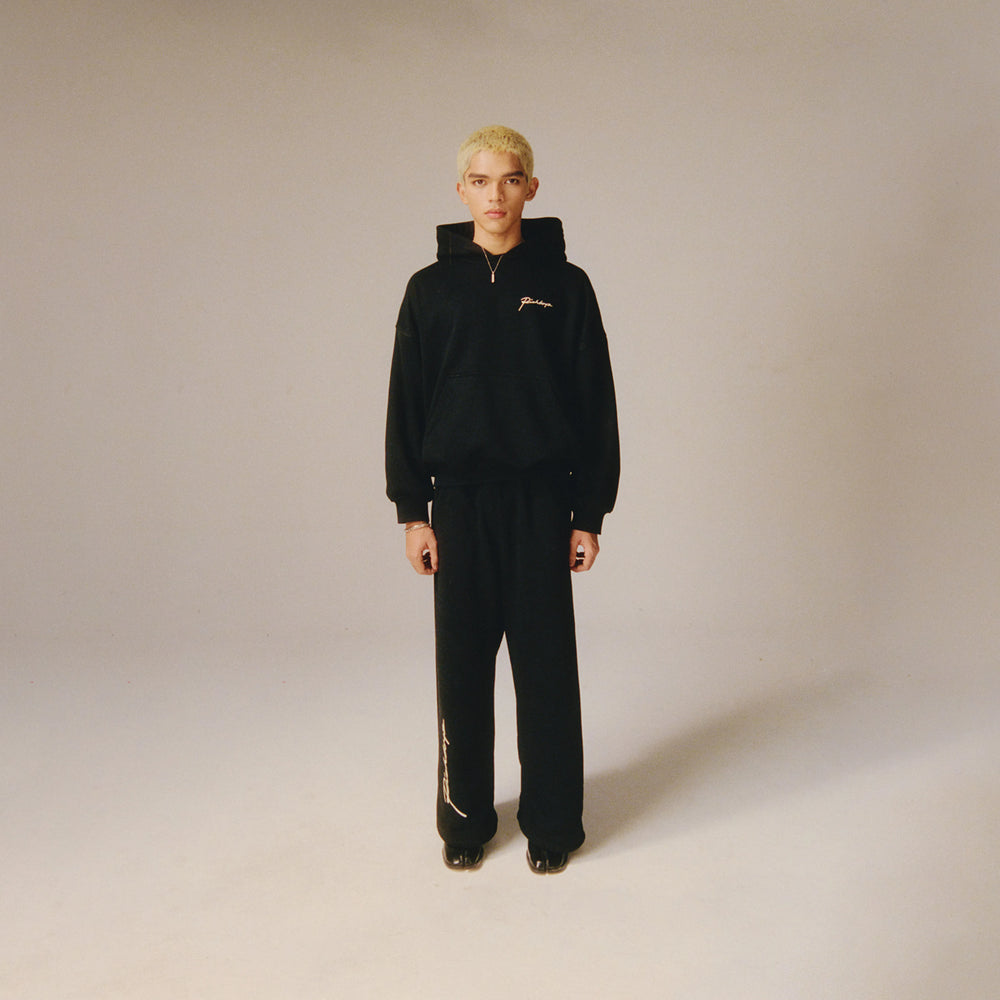 Hoodie V2 - Pistachio