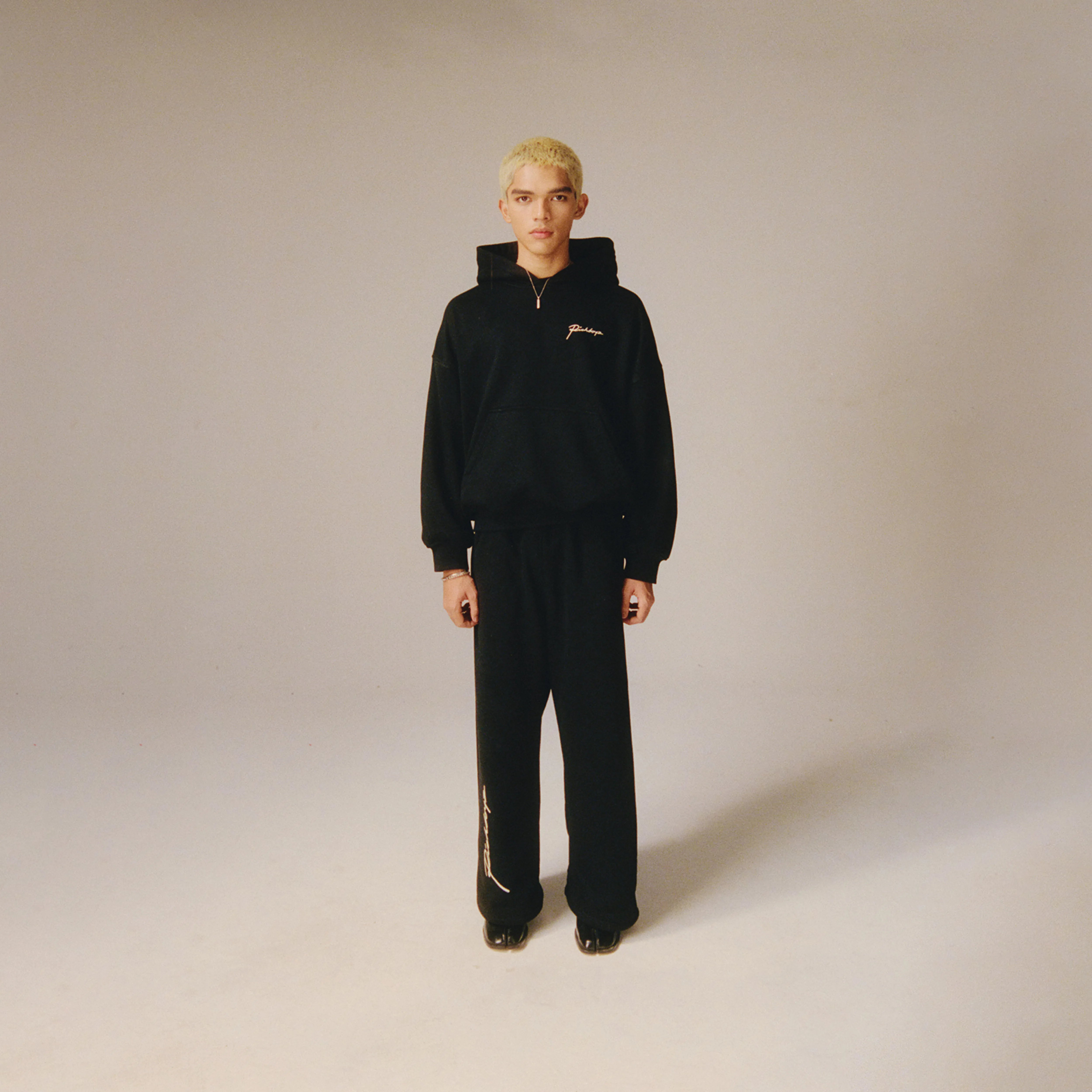 Hoodie V2 - Pistachio