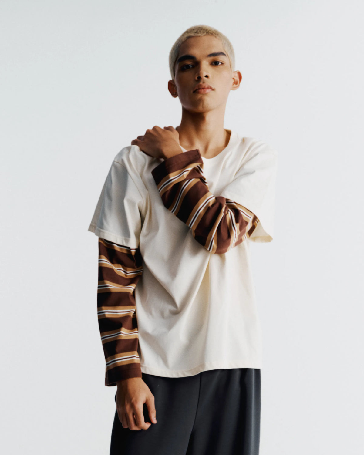 Long Sleeve - Daisies