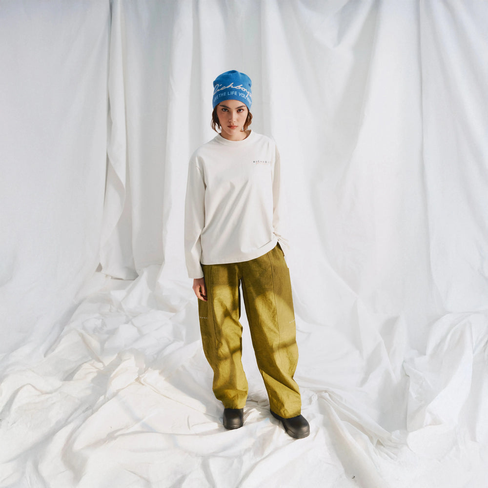 Long Sleeve - Aoraki