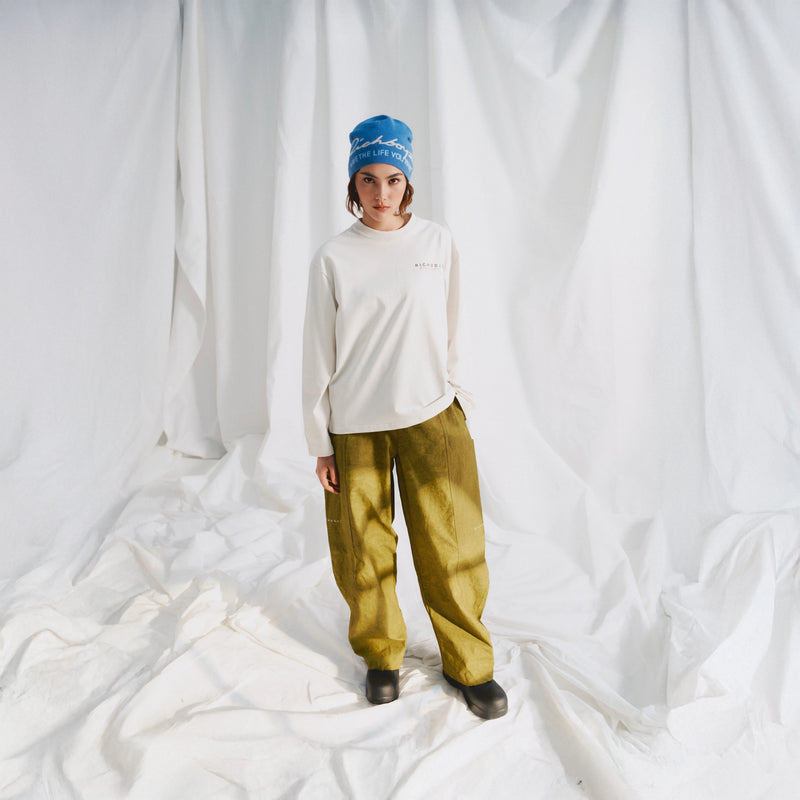 Long Sleeve - Aoraki