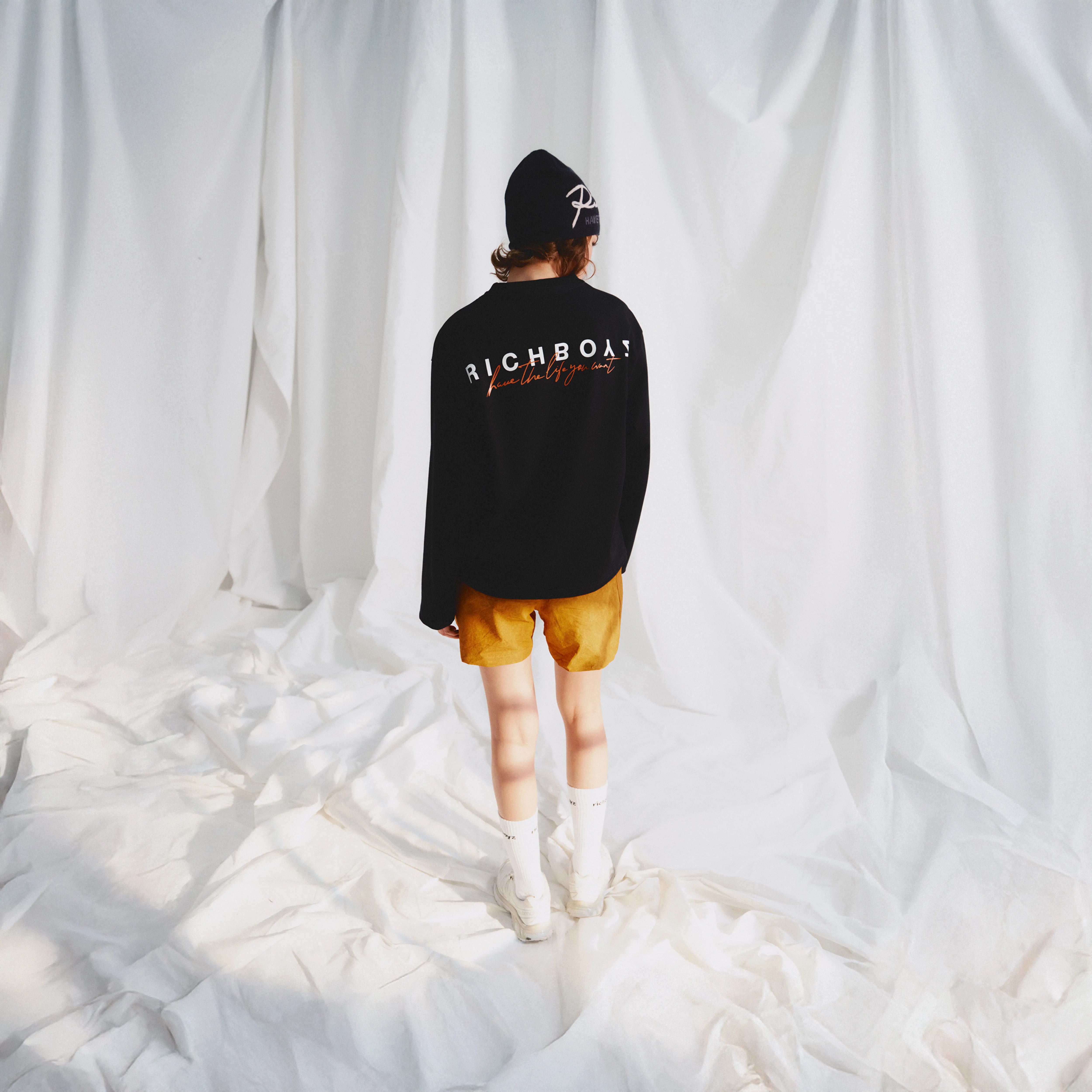 Traverse Short - Clay