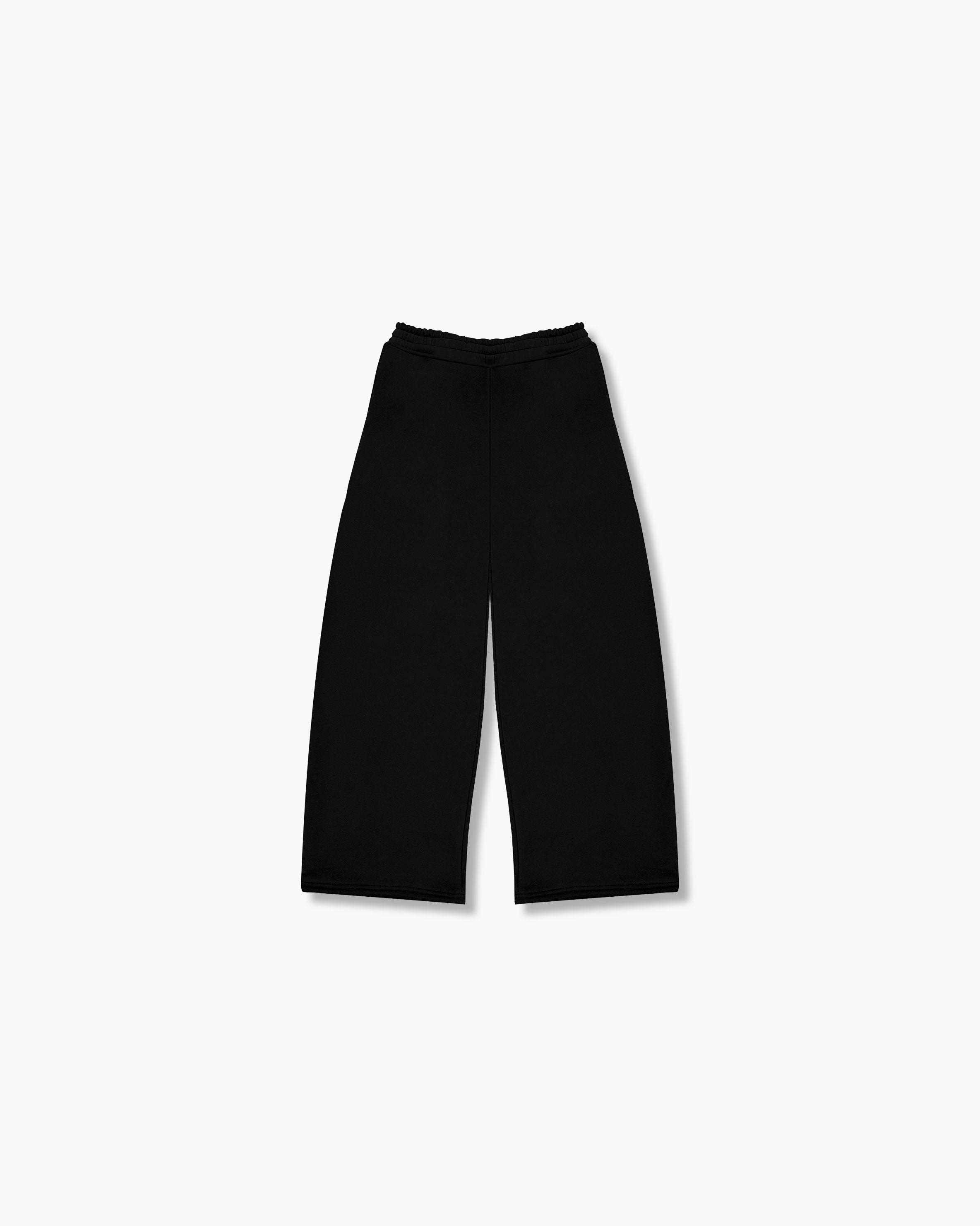 Lounge Pants - Black