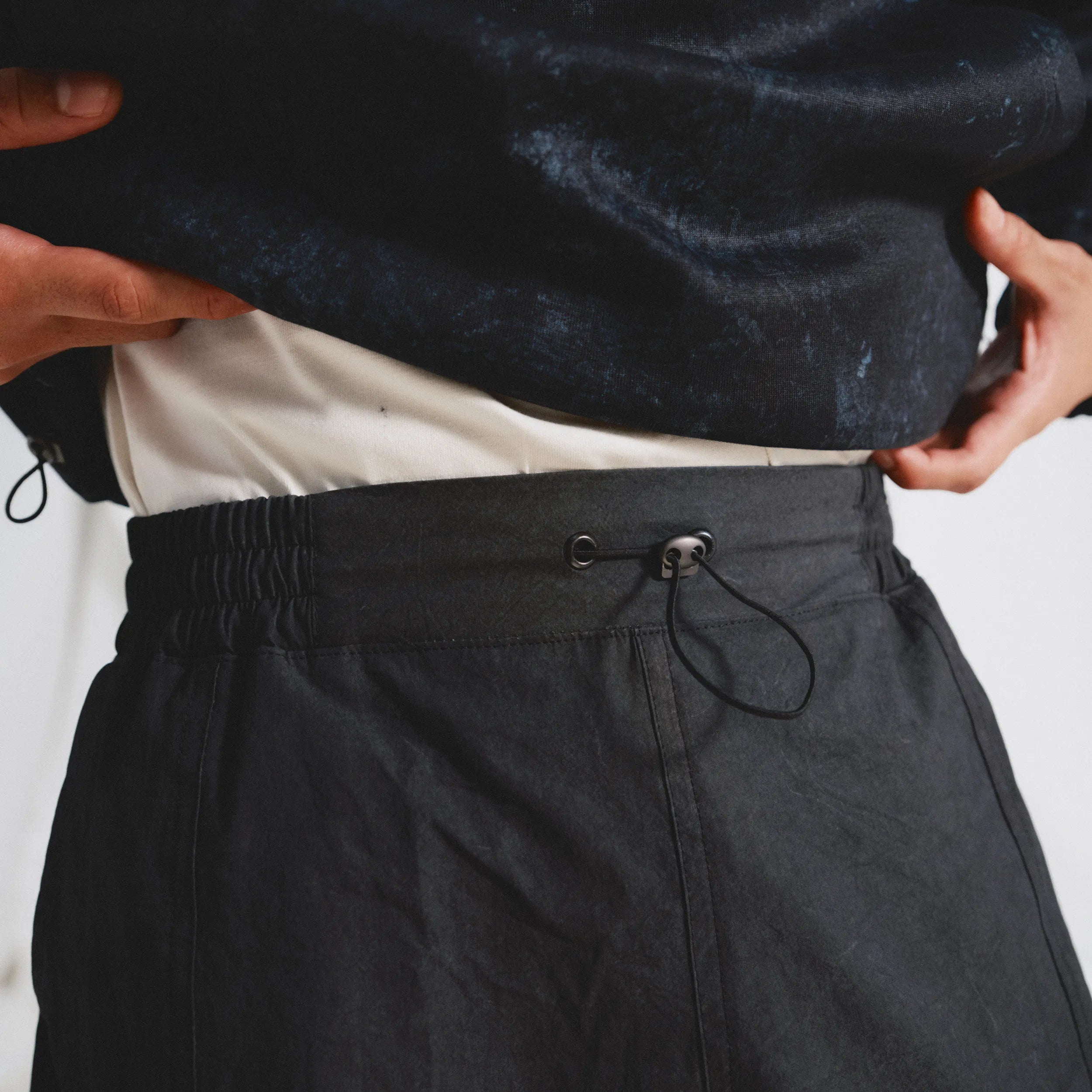 Traverse Pants - Volcanic