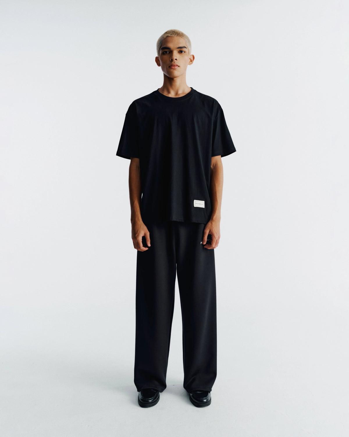 Premium Daily Tee - Midnight