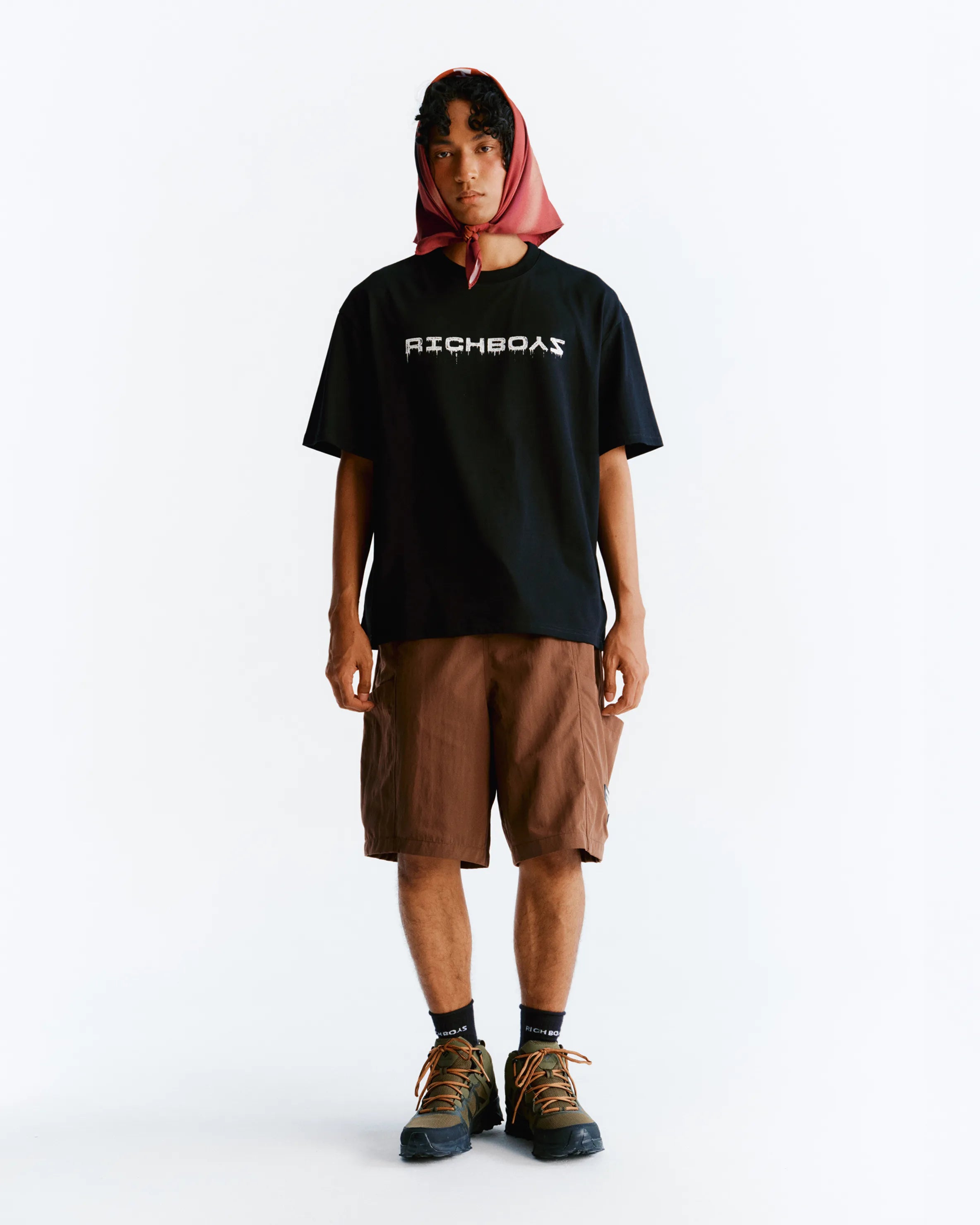 Premium Daily Tee - Fluke