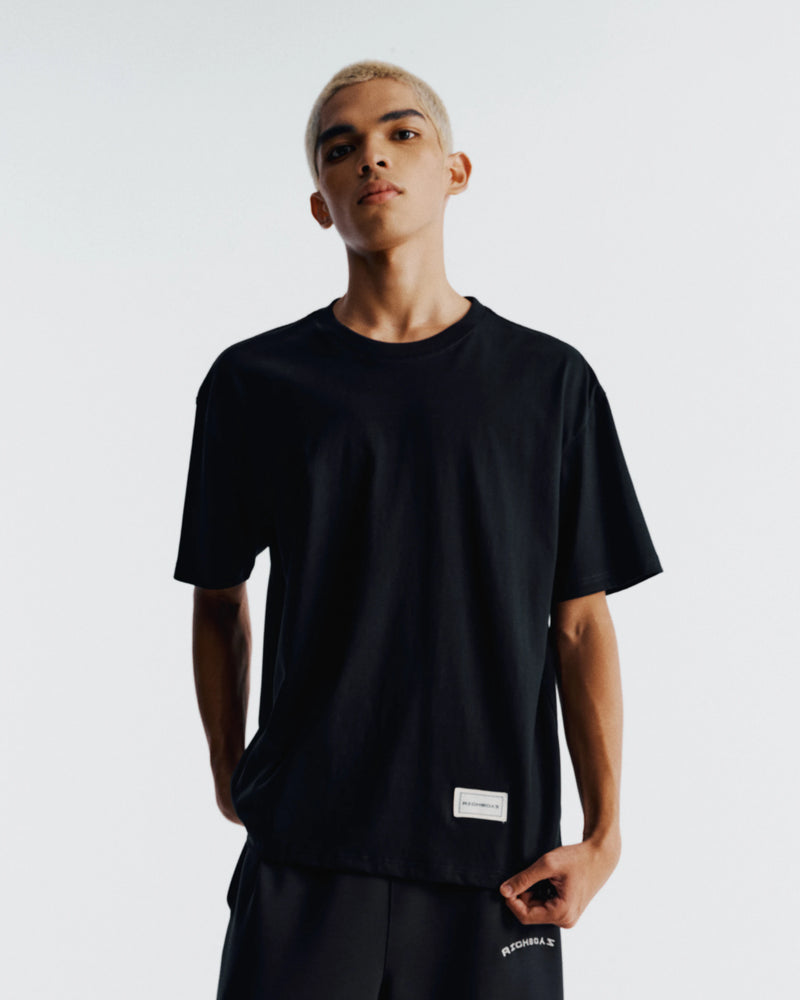 Premium Daily Tee - Midnight