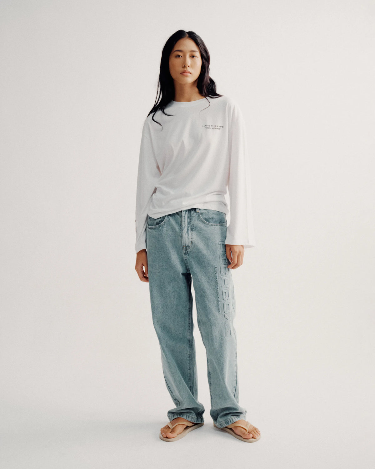 Shop The Look