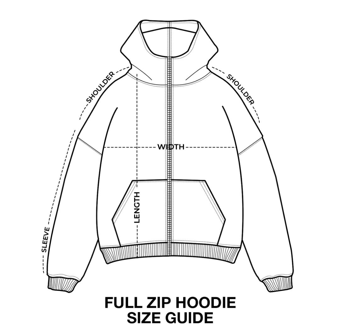 Size Guide size-guide
