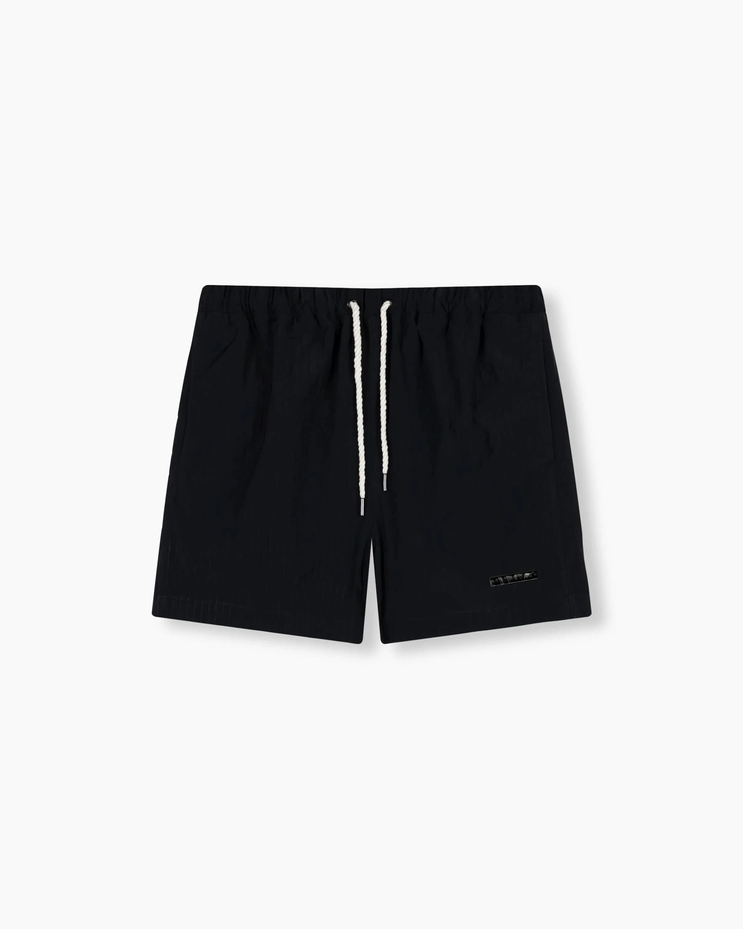 Swim Shorts - Black