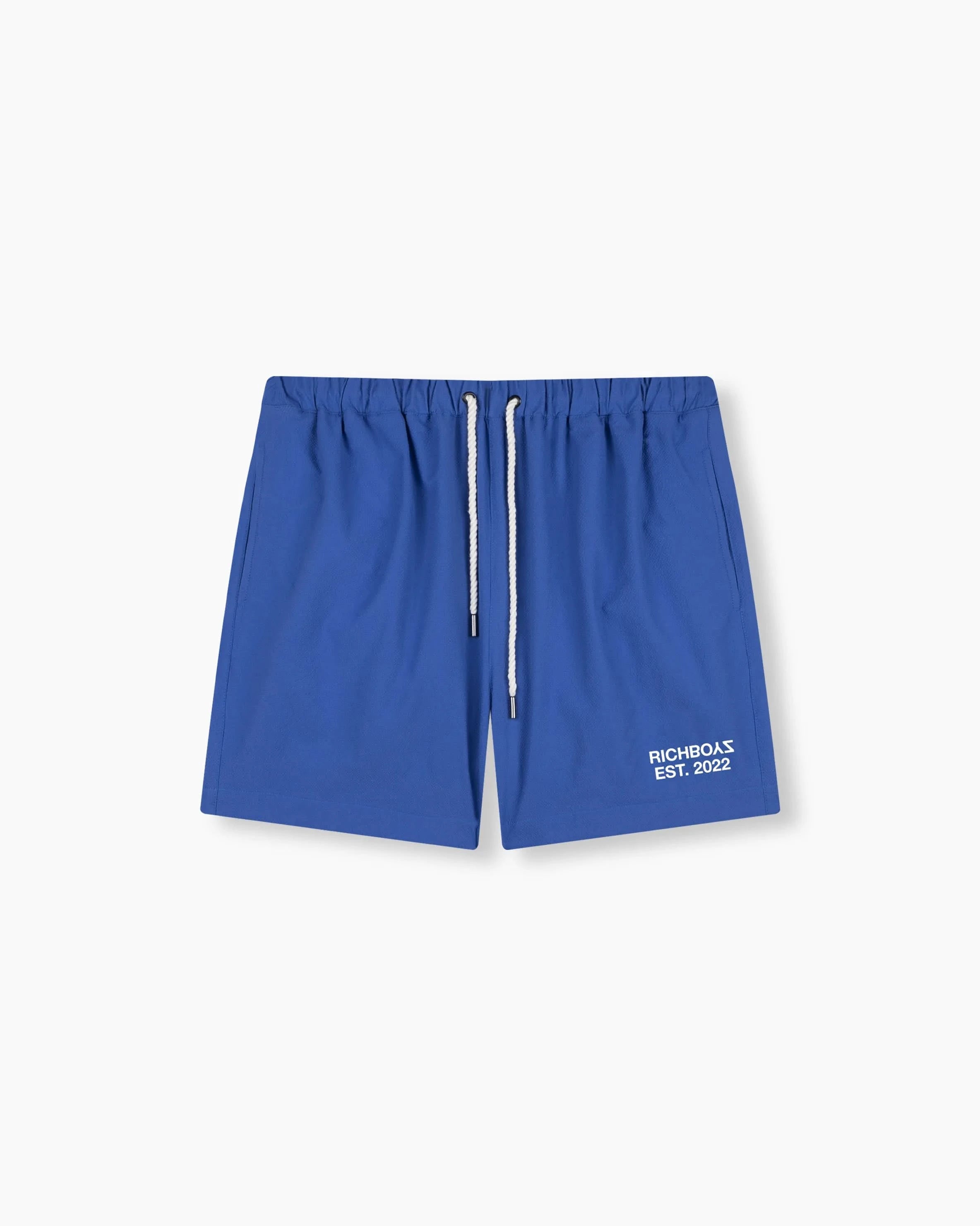 Swim Shorts - Blue