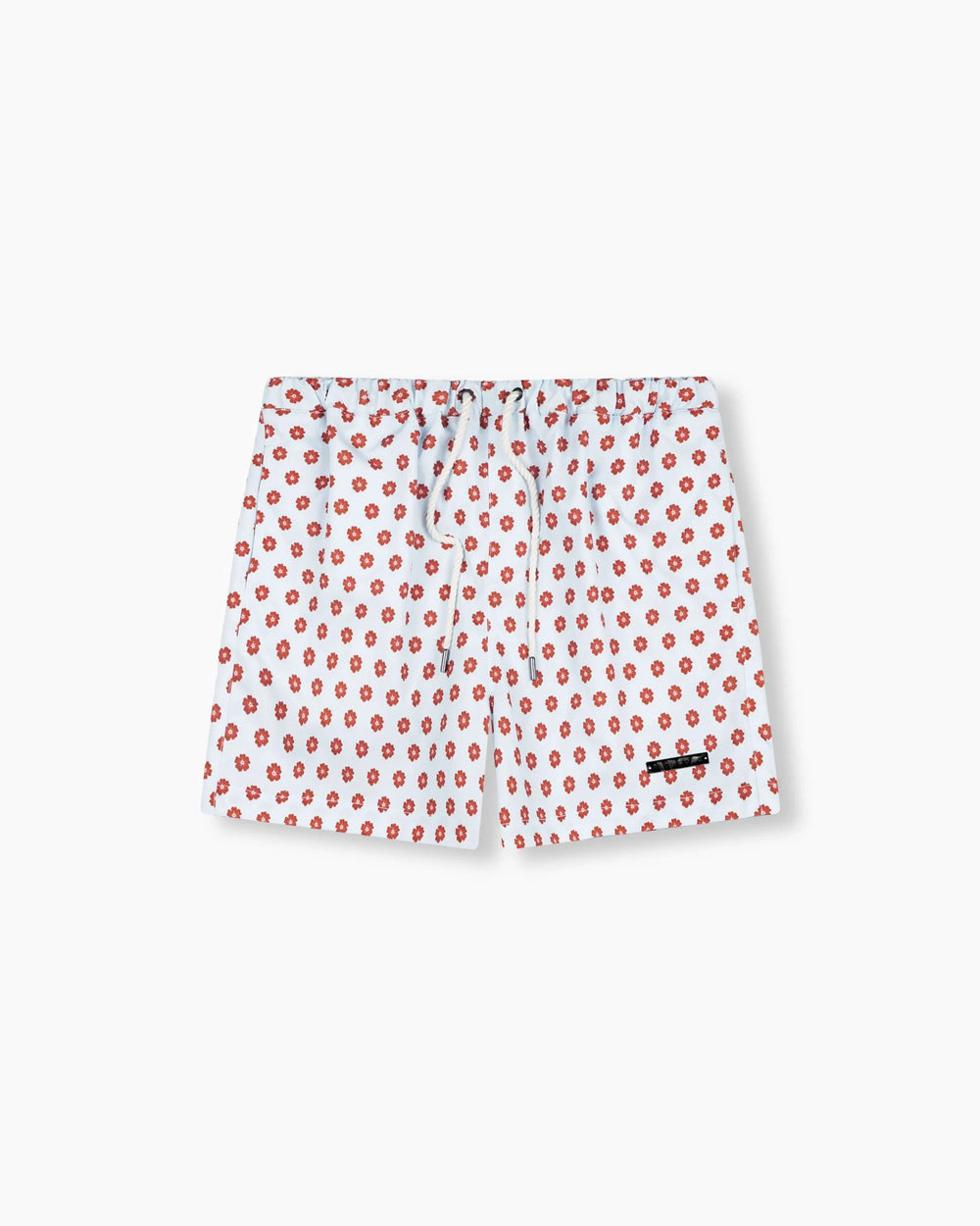 Swim Shorts - Flower s5