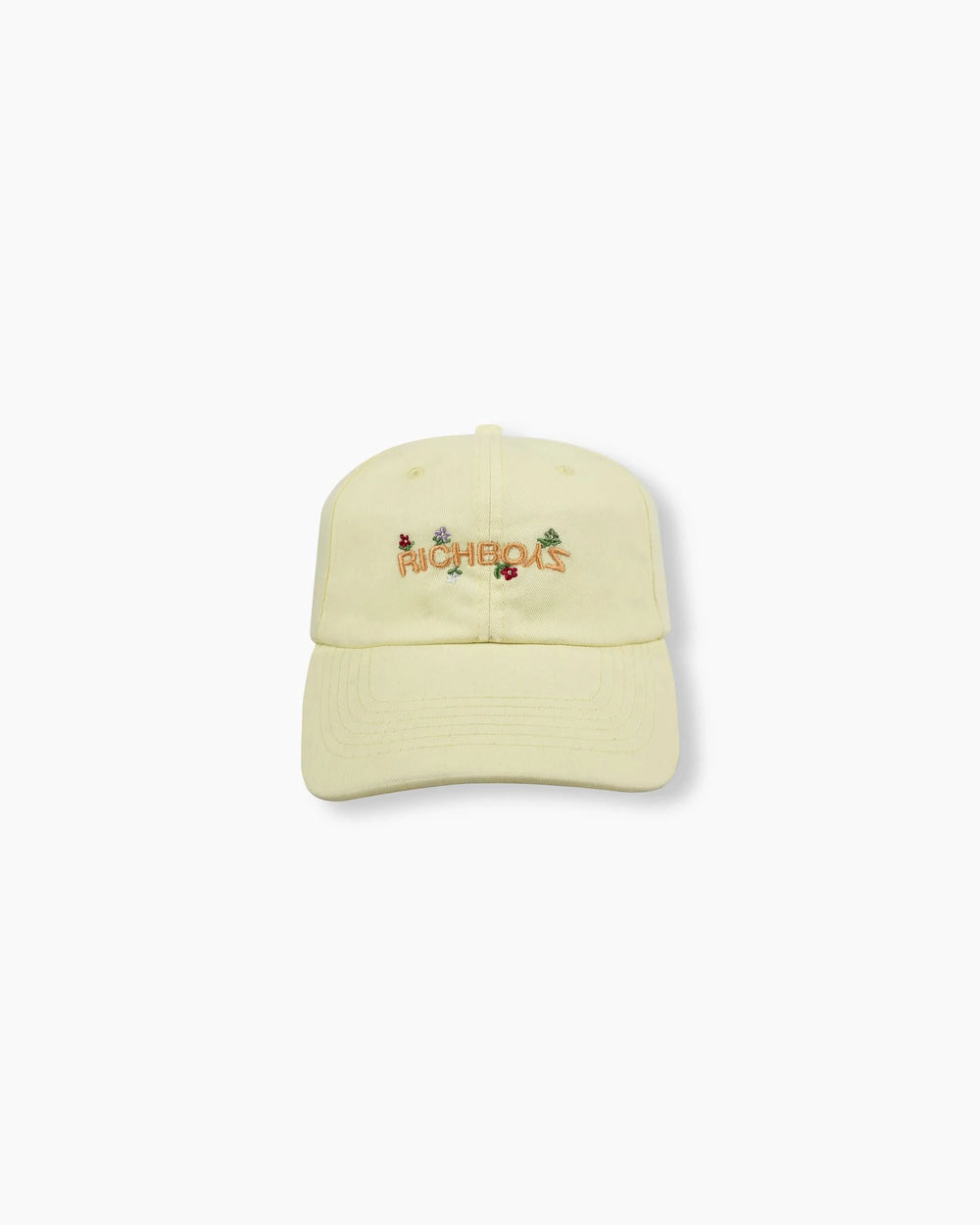 Flower Cap