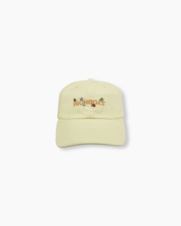 Flower Cap