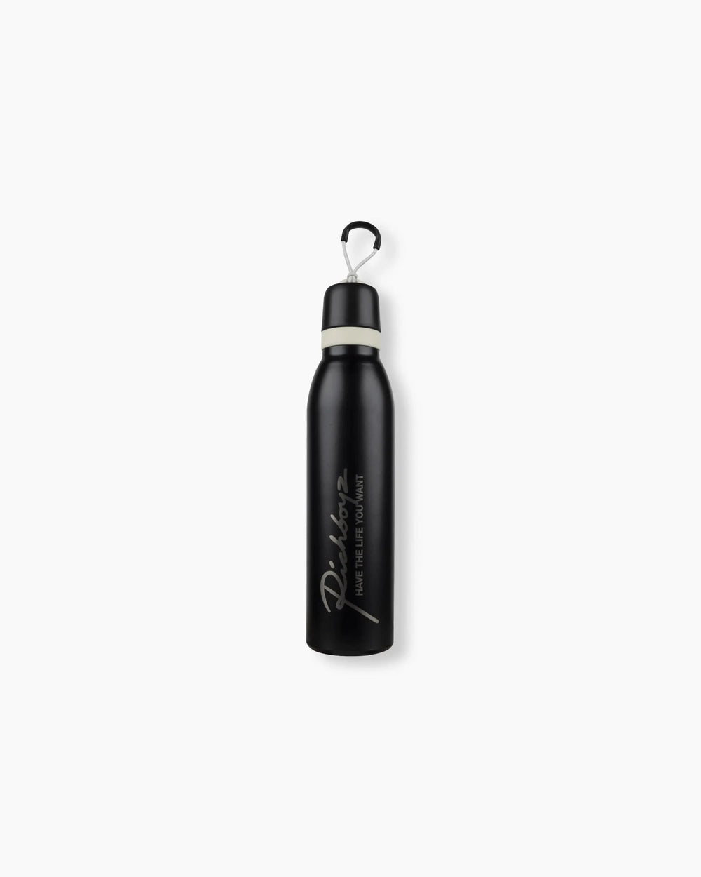 Water Bottle - Black