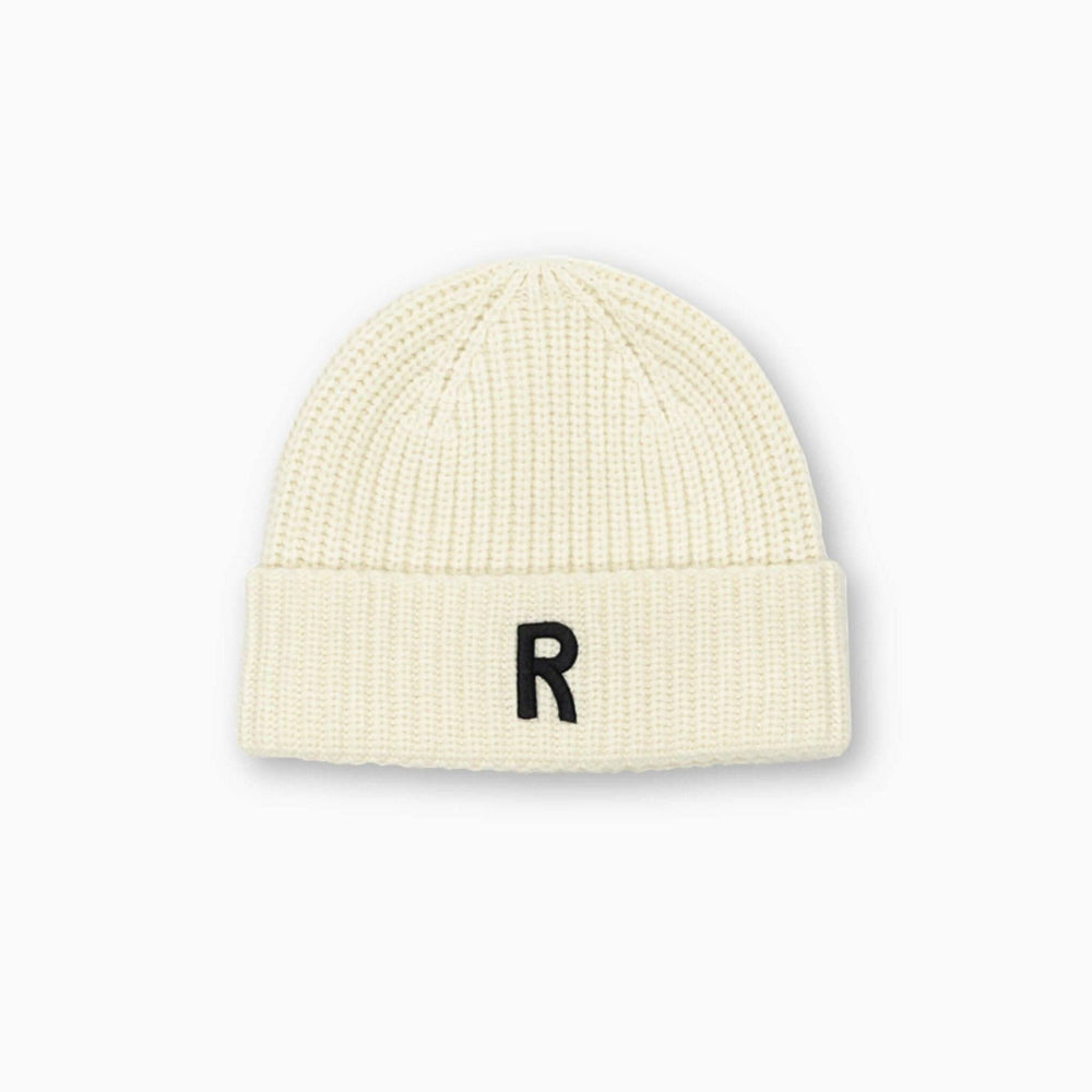 BEANIE - CREAM - Richboyz